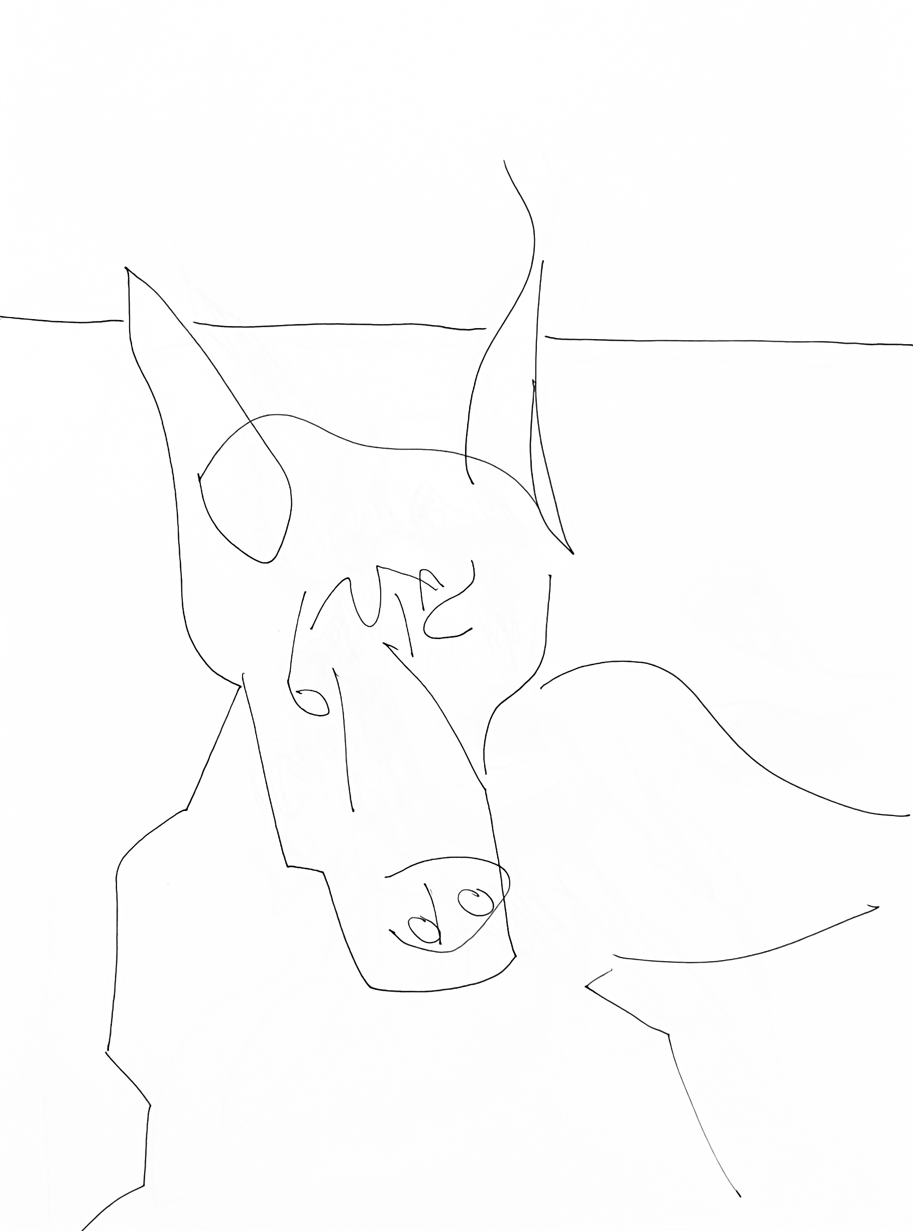 Artwork by Colton Summers