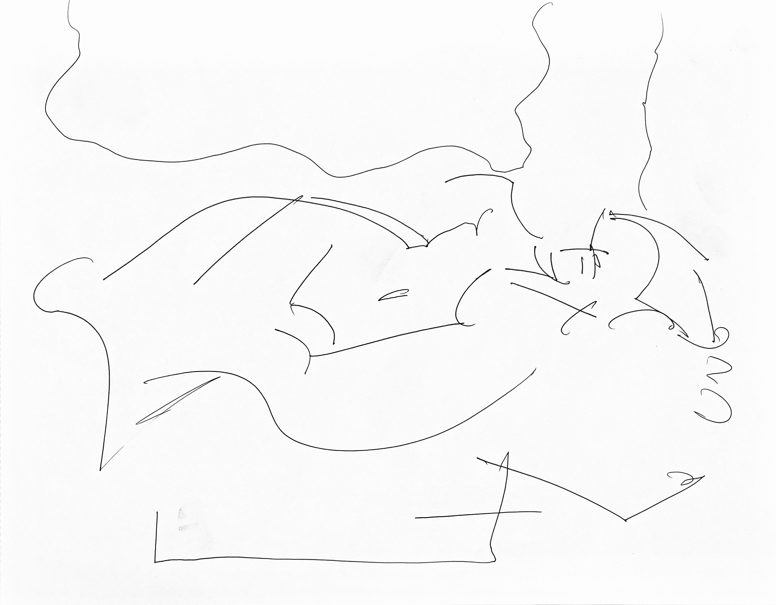 Artwork by Colton Summers