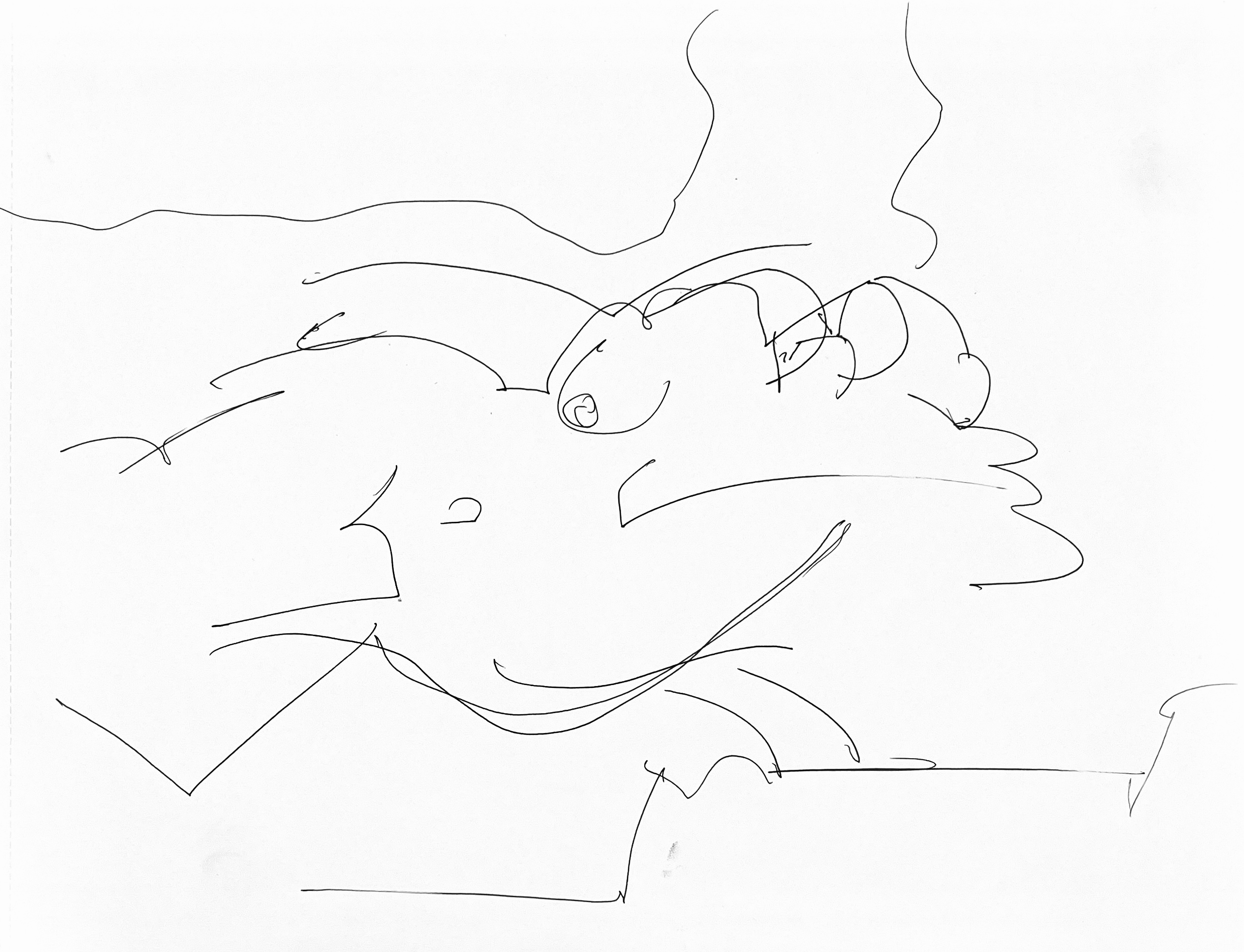 Artwork by Colton Summers