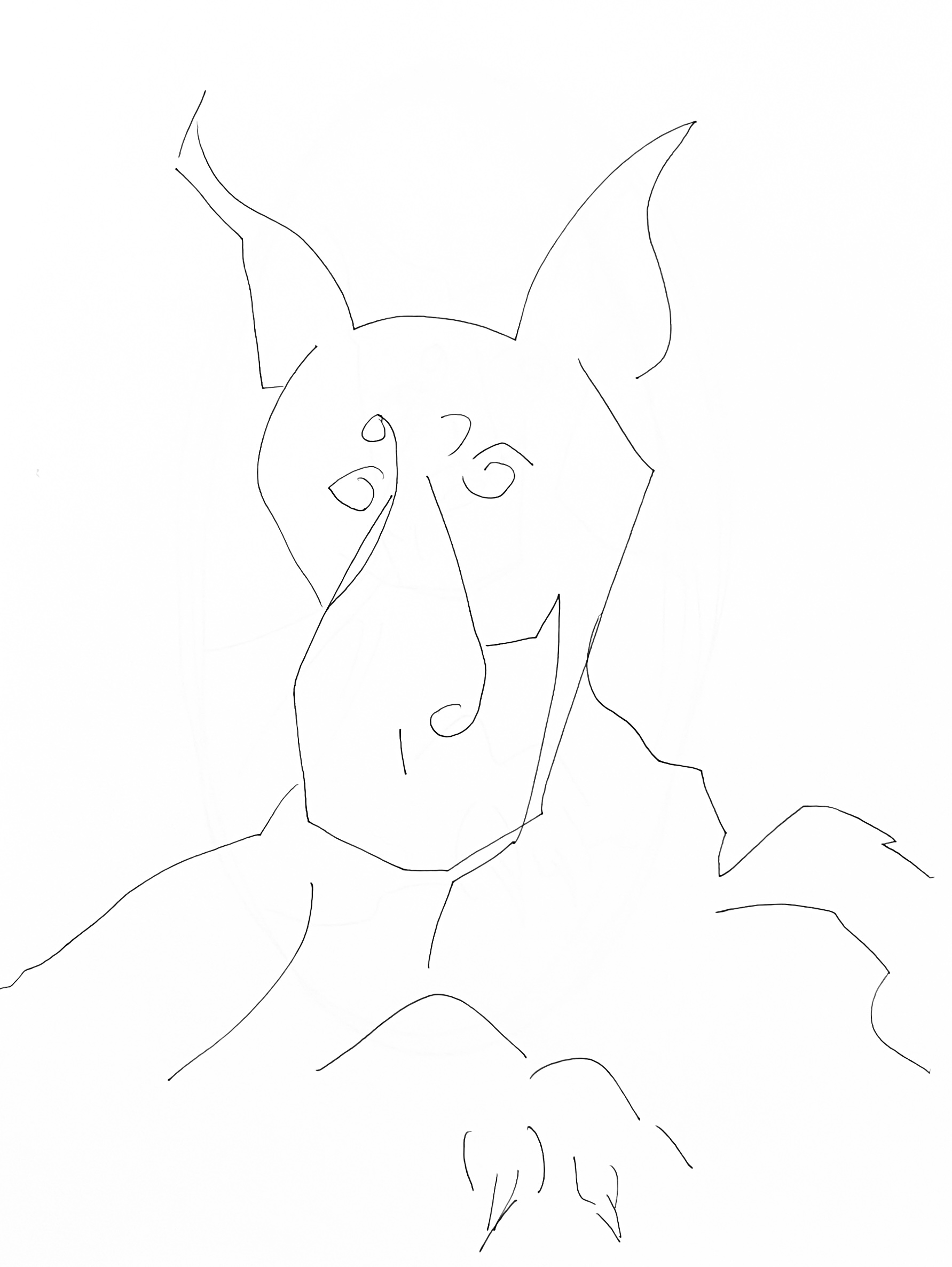 Artwork by Colton Summers