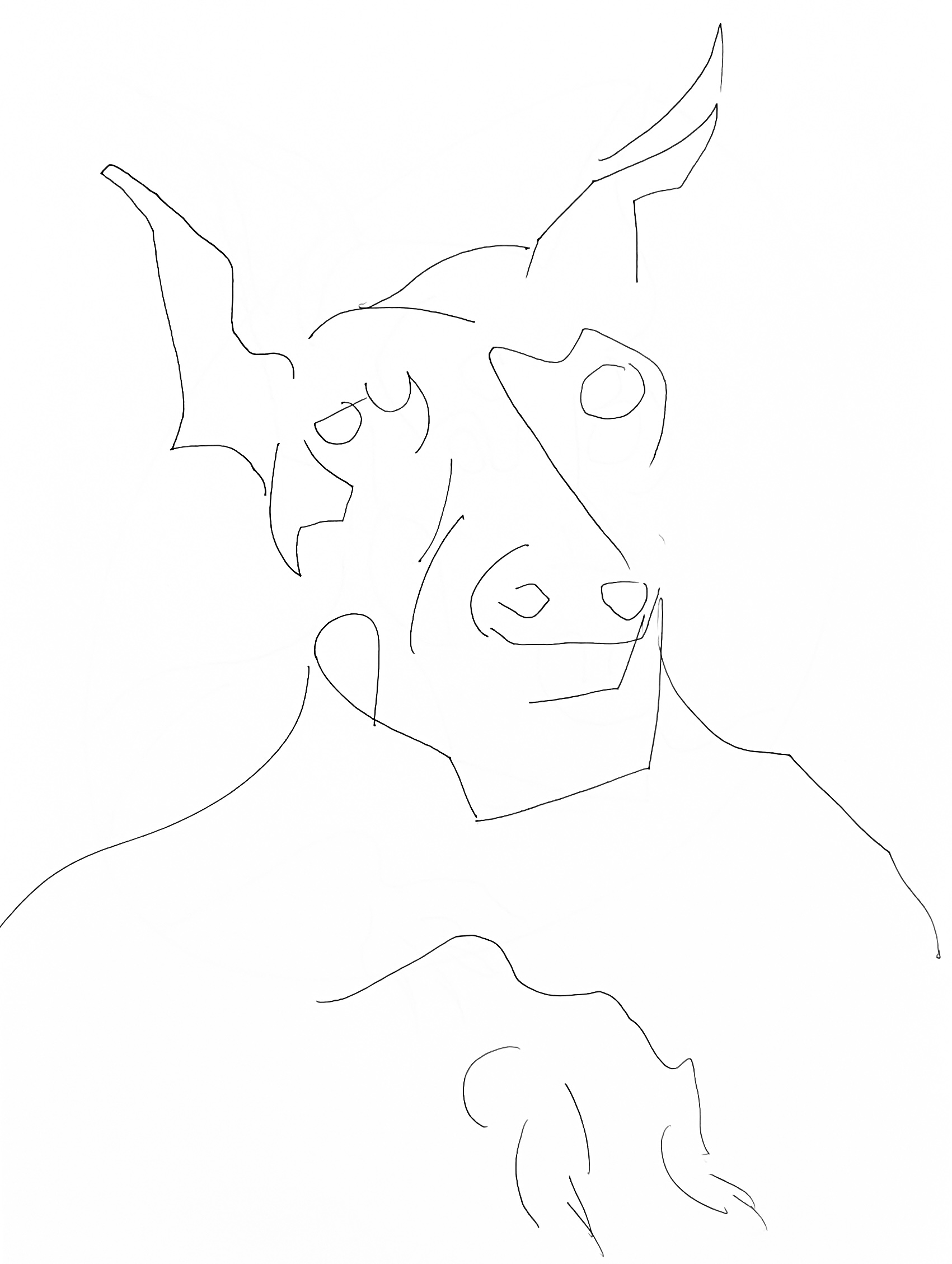 Artwork by Colton Summers
