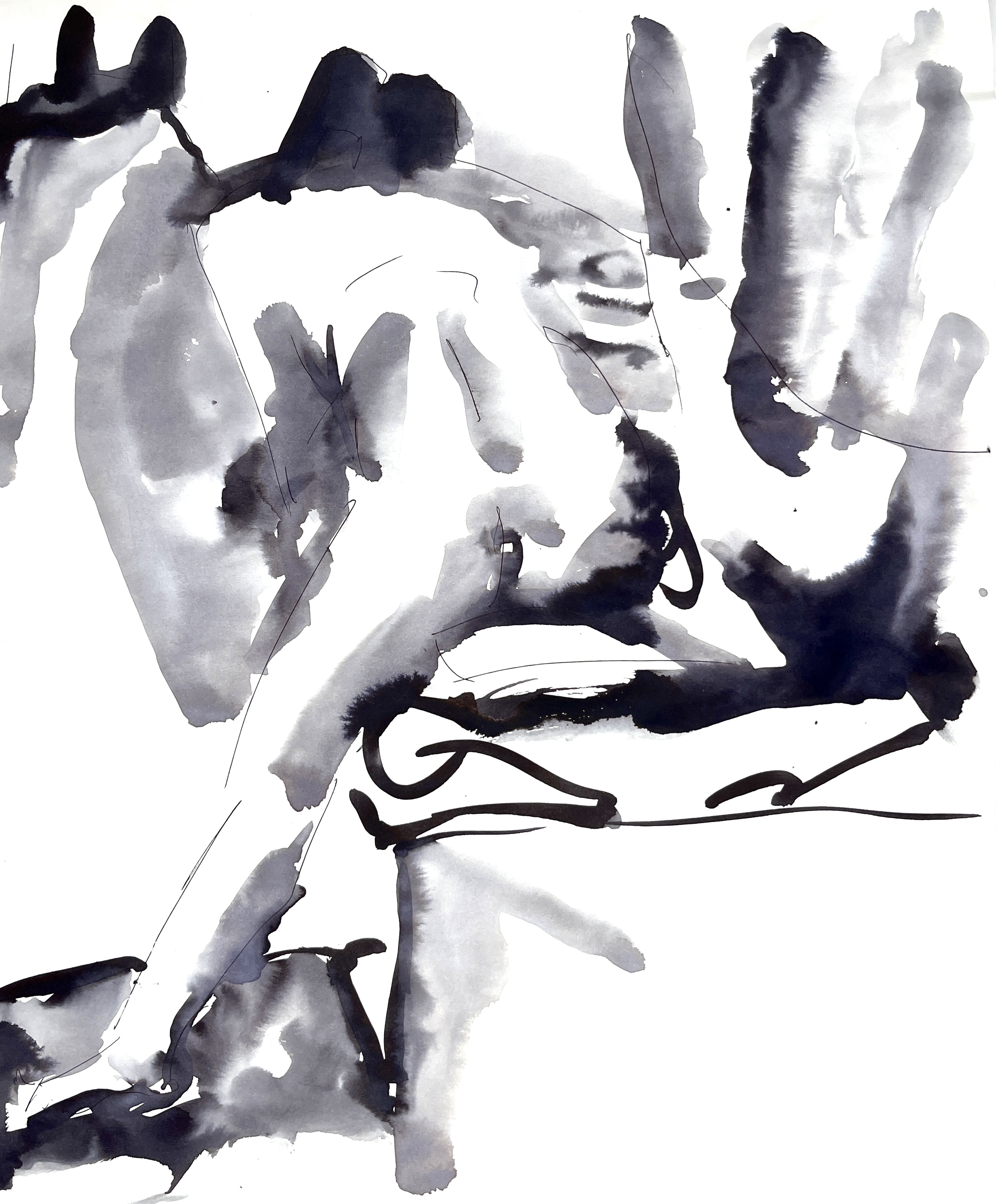 Artwork by Colton Summers