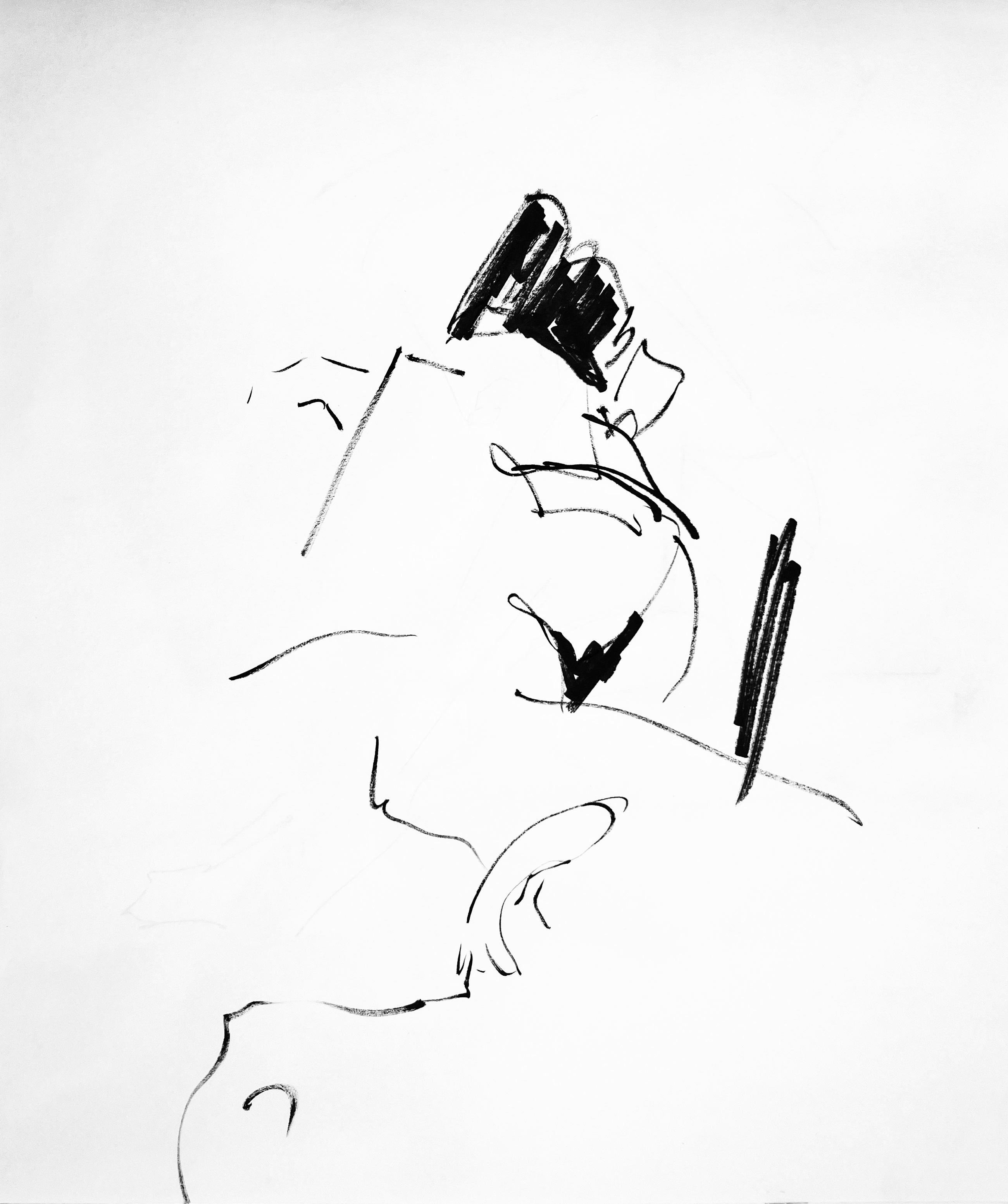 Artwork by Colton Summers