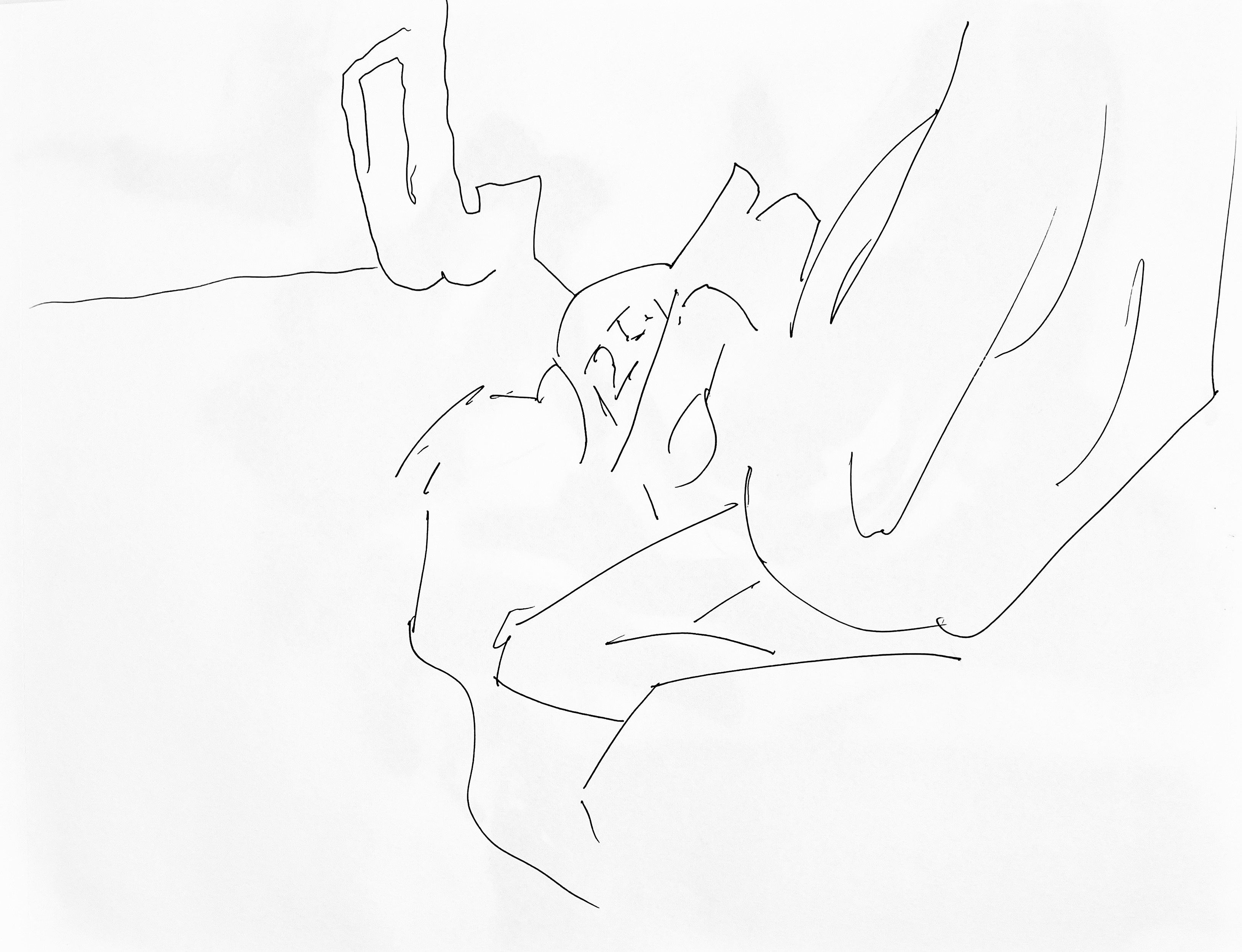 Artwork by Colton Summers