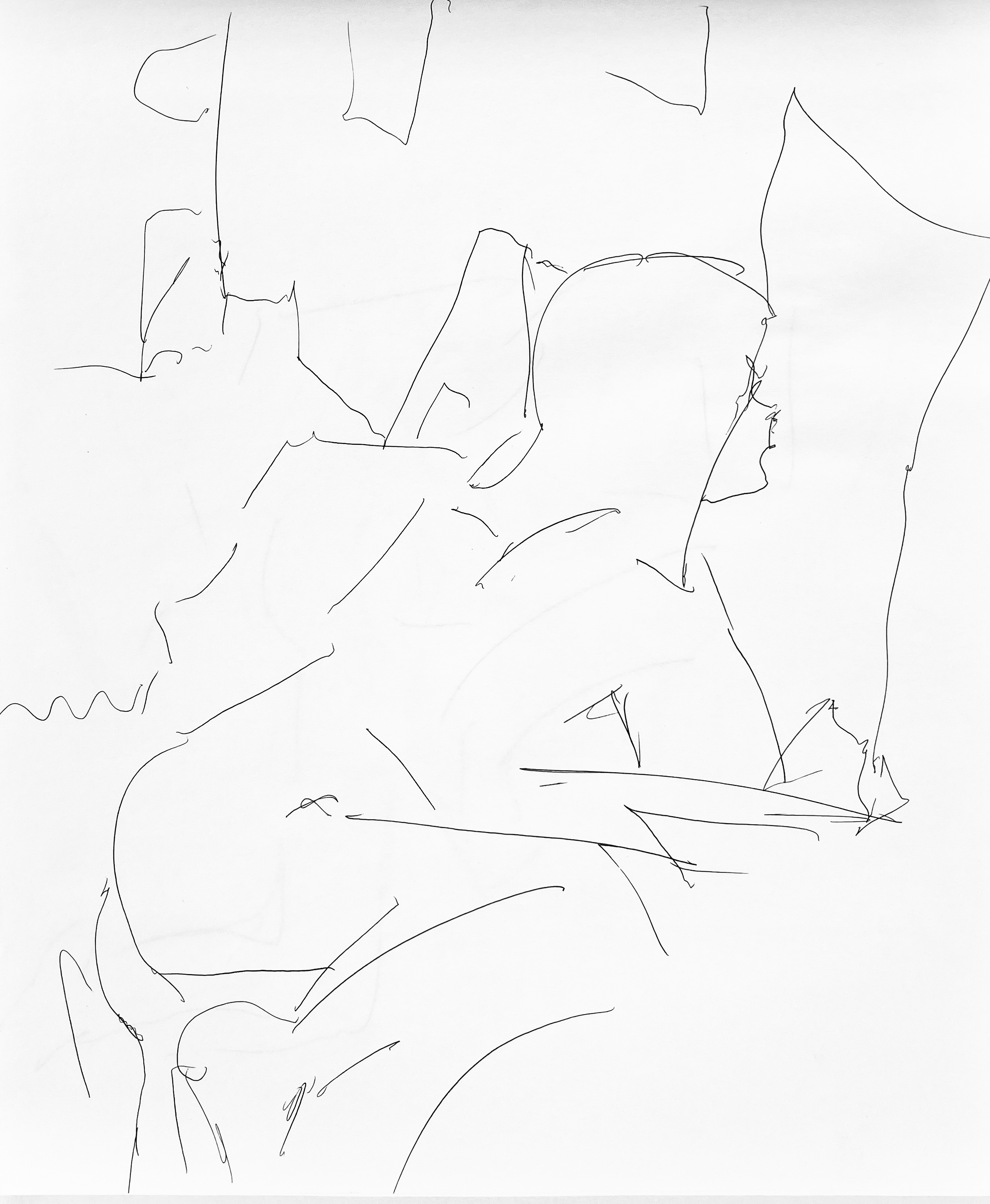 Artwork by Colton Summers