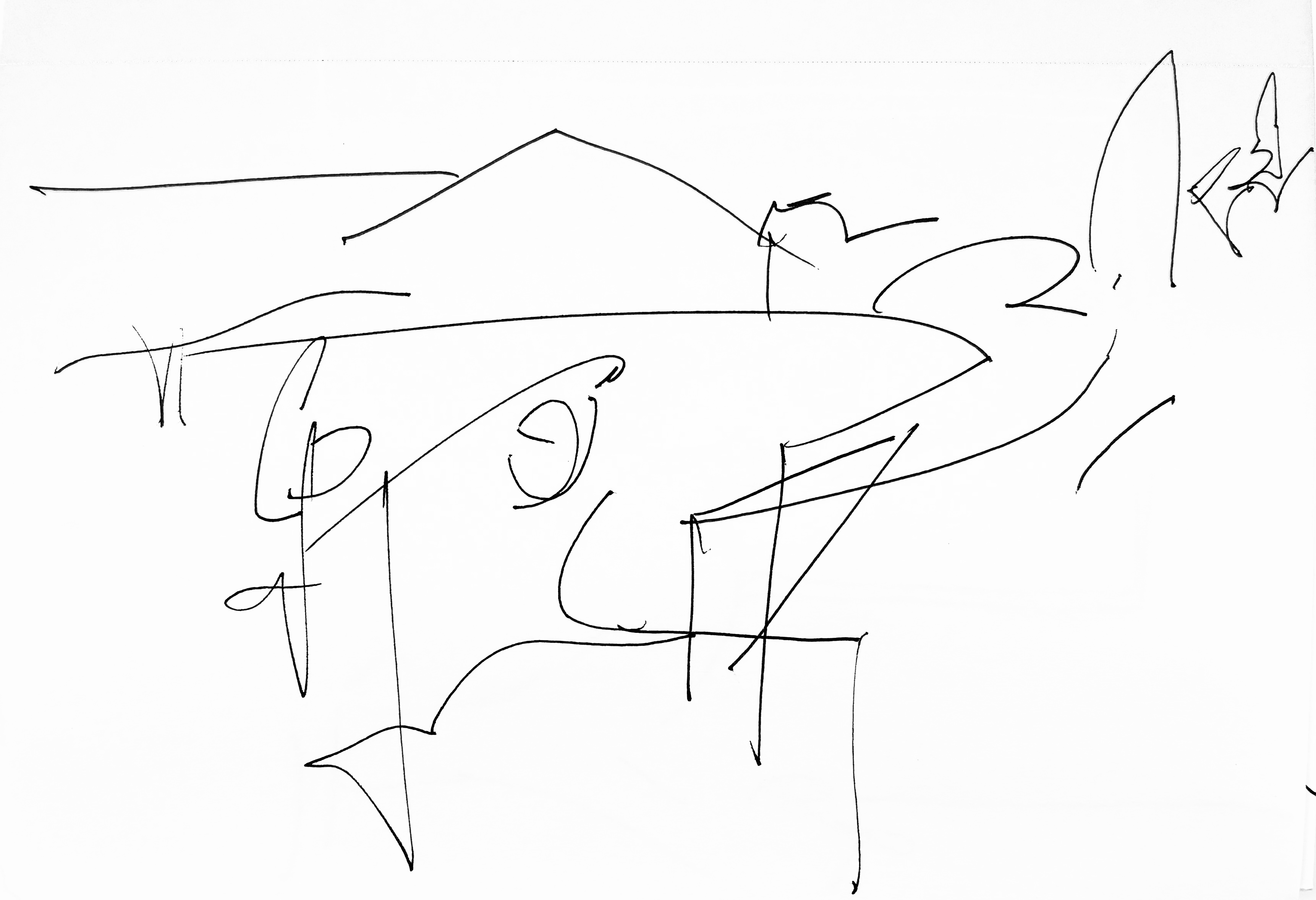 Artwork by Colton Summers