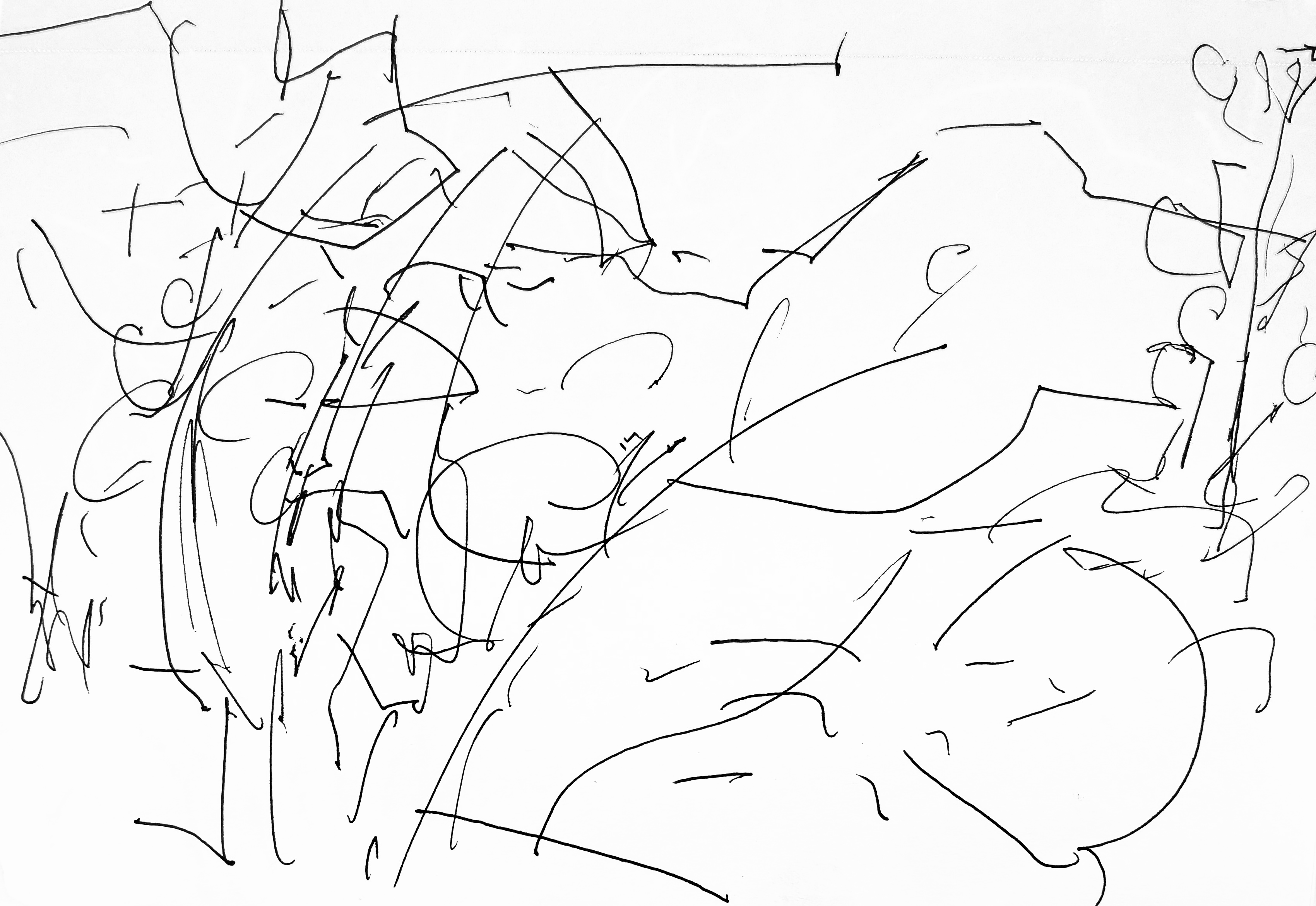 Artwork by Colton Summers