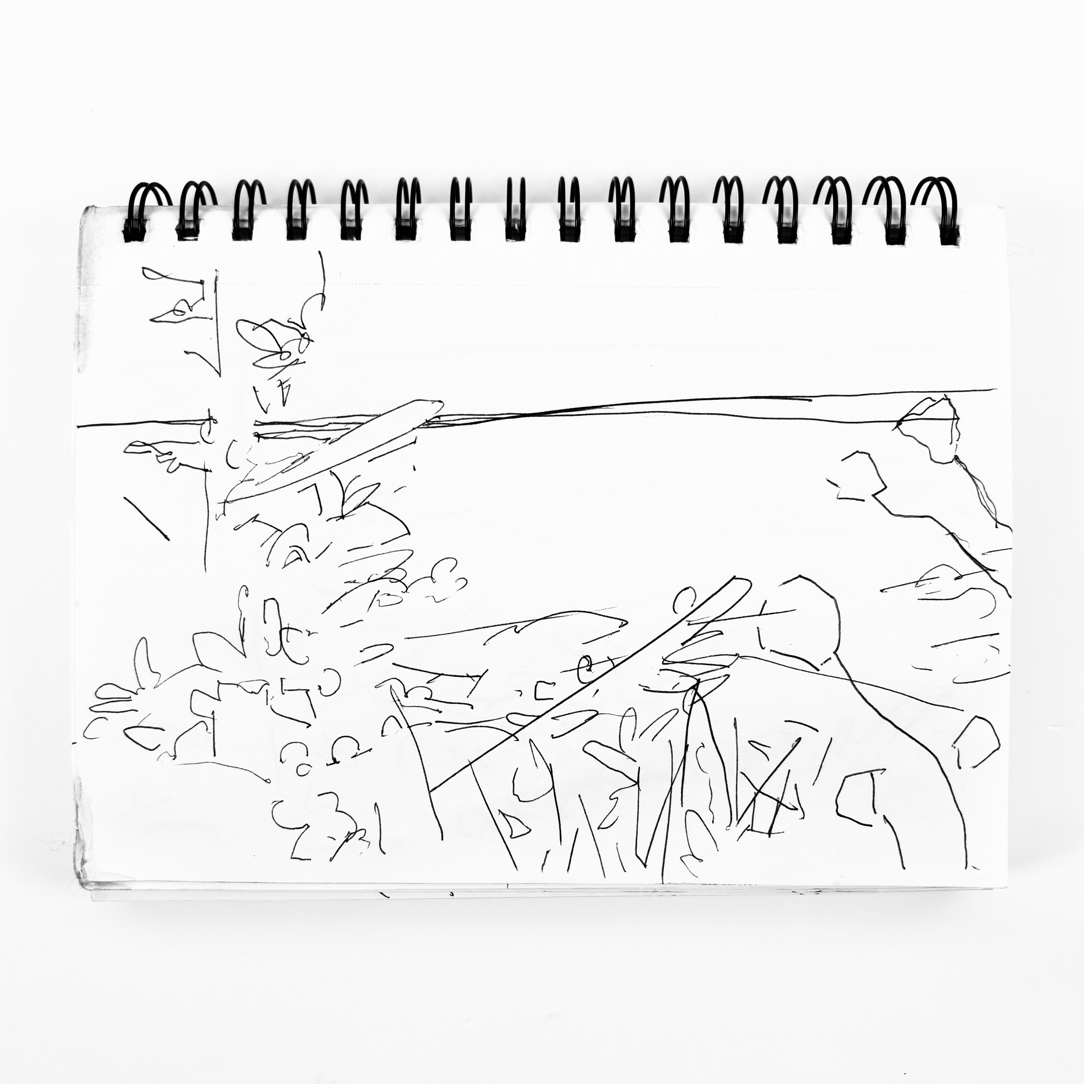 Artwork by Colton Summers