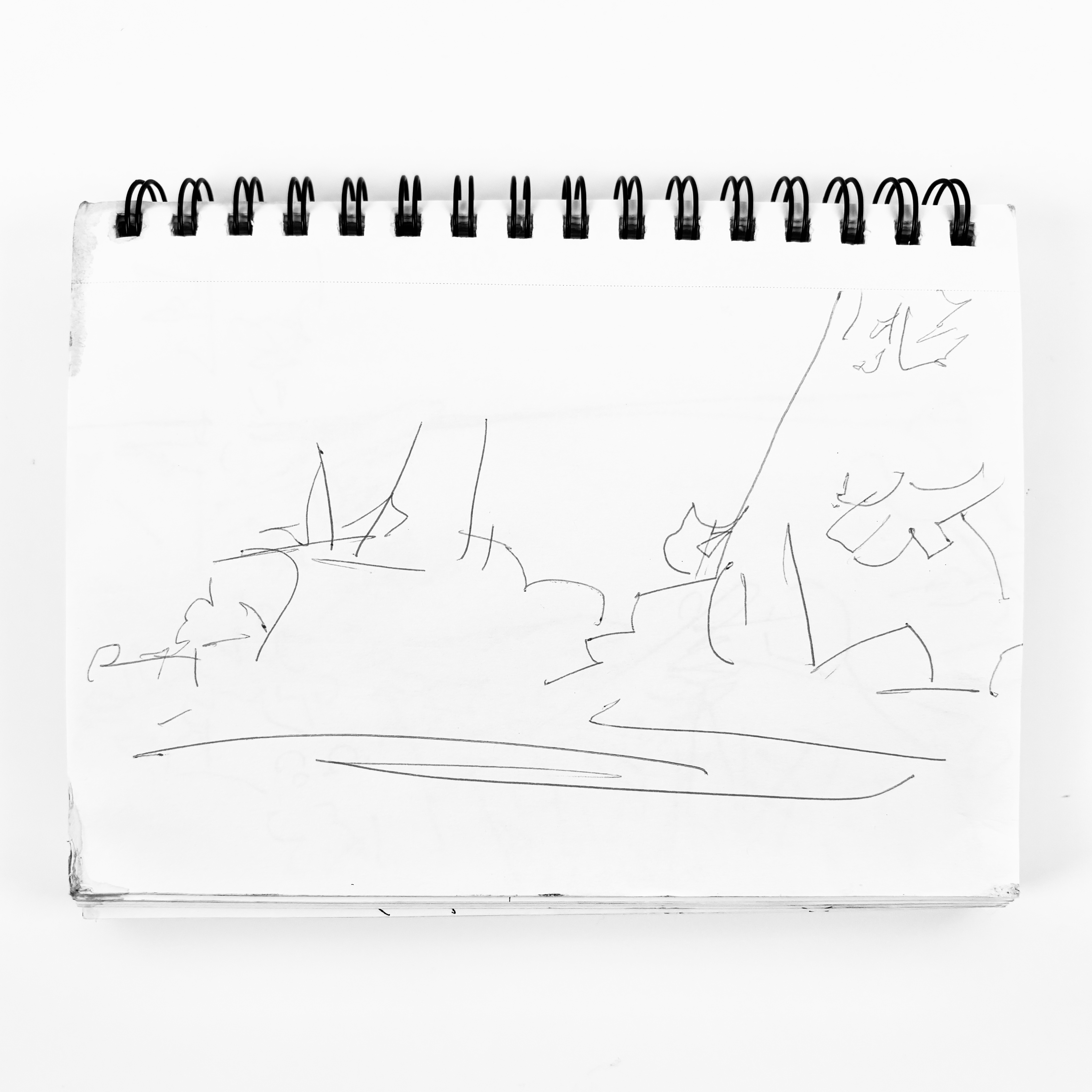 Artwork by Colton Summers