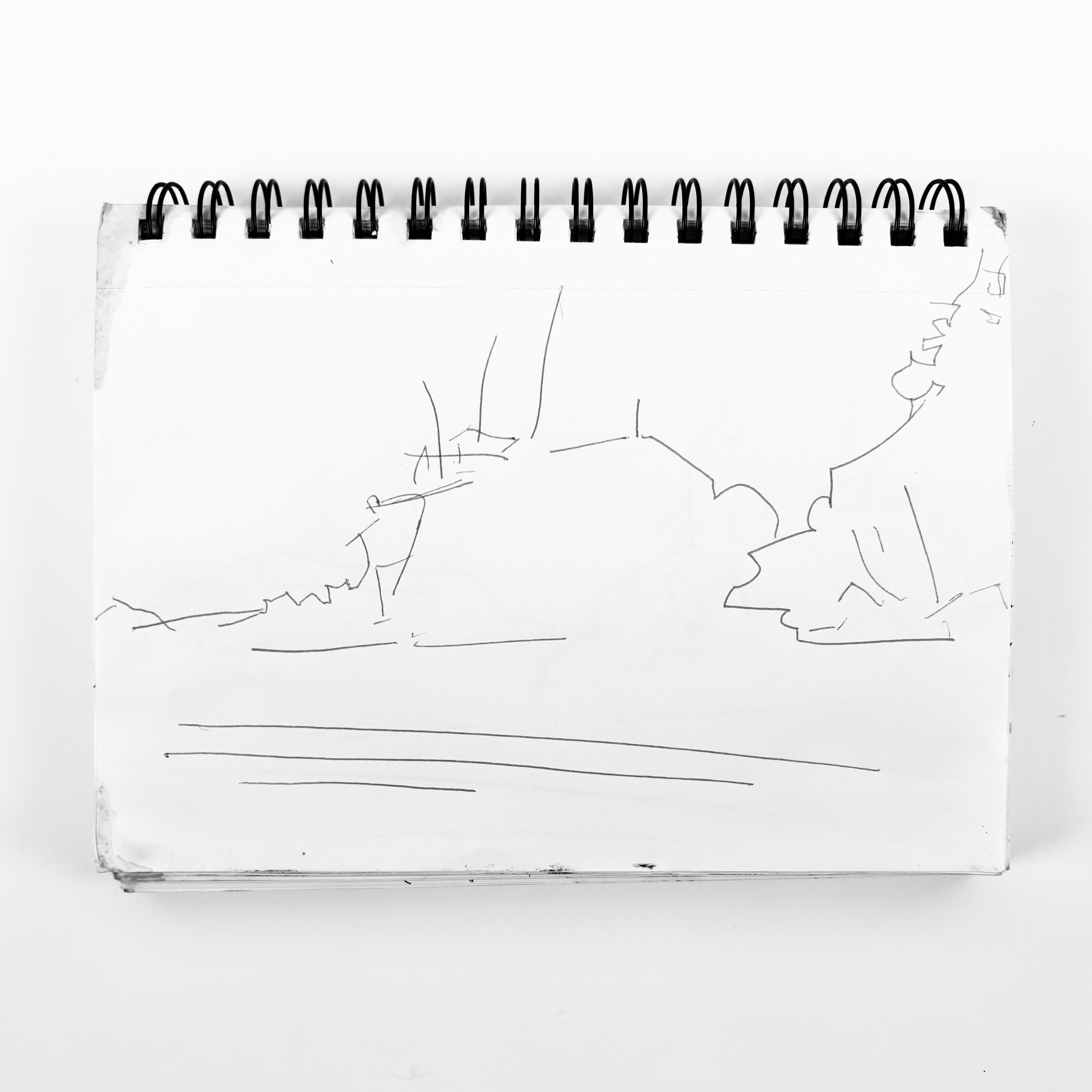 Artwork by Colton Summers