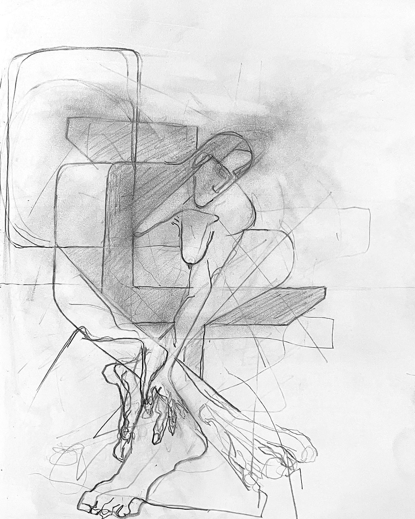 Artwork by Colton Summers