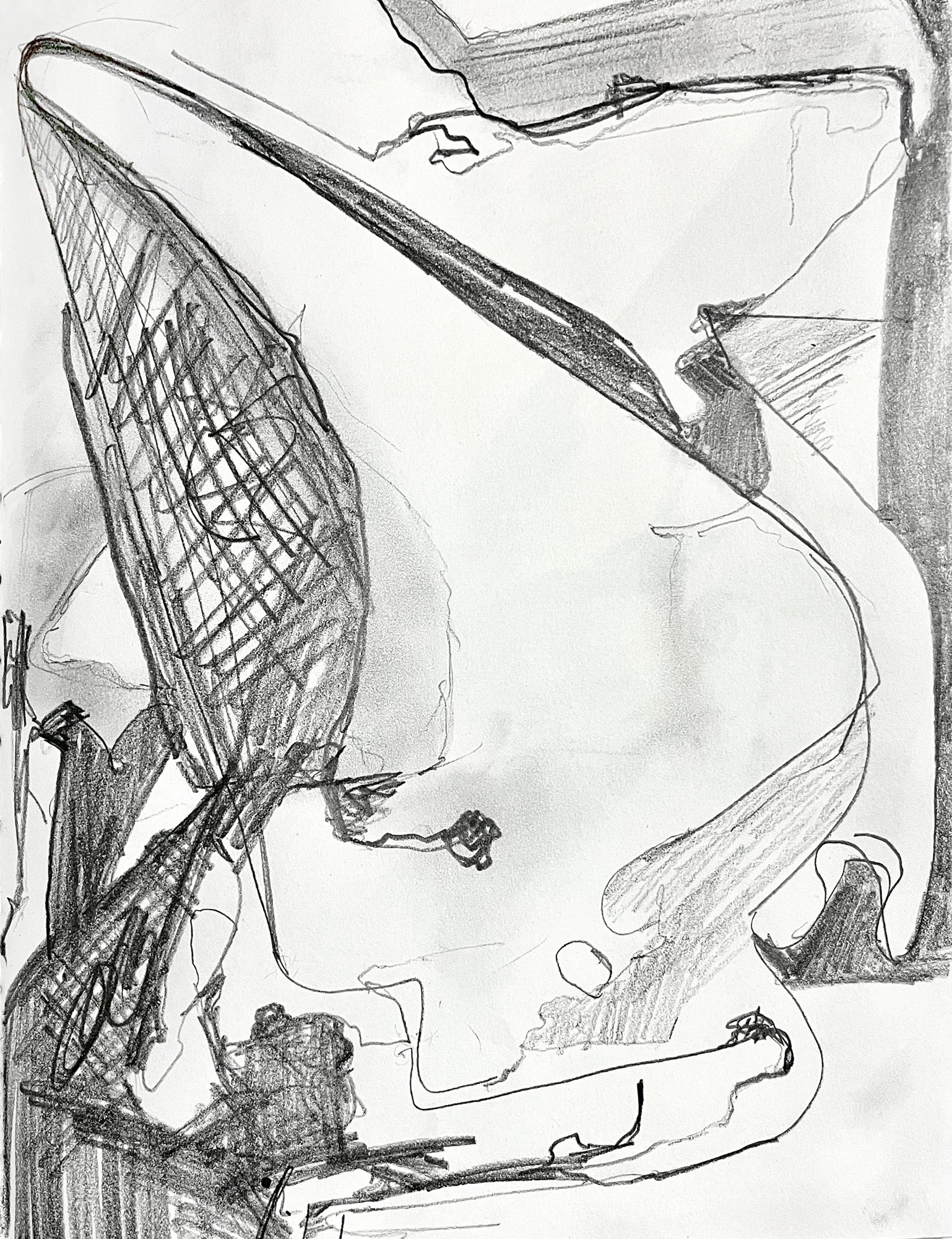 Artwork by Colton Summers